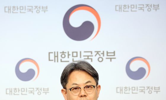 문직공무원 인사규정 개정안 브리핑