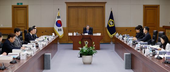 양형위, 중대재해처벌법 양형기준 검토