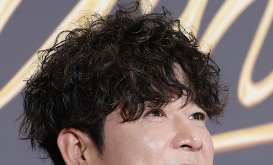 신동, 살 쏙 빠졌네