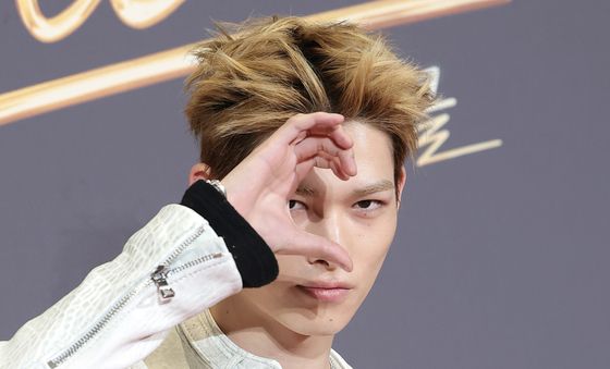 엔하이픈 니키, 치명적인 하트