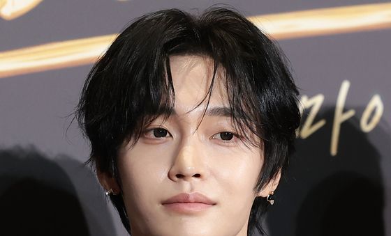라이즈 원빈, 영화관을 환하게