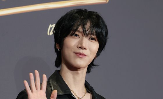 NCT 텐 '마이클' 보러 왔어요