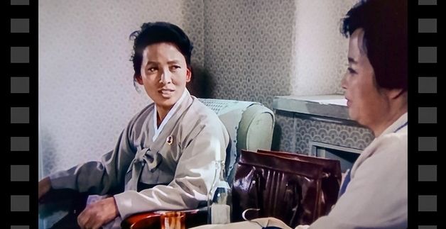 북한, 예술영화 '효녀' 조명…"사회주의 상업, 인민을 위해야"