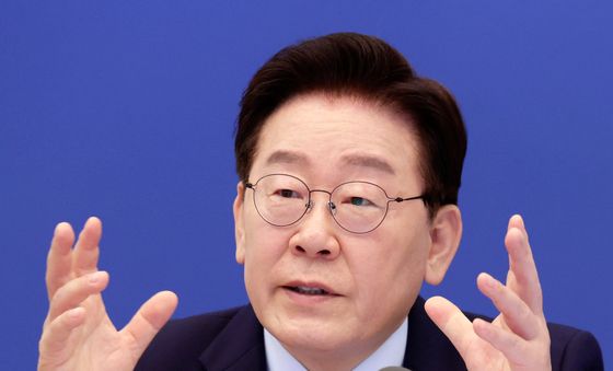 이재명 대통령, 비상경제점검회의 겸 국무회의 발언