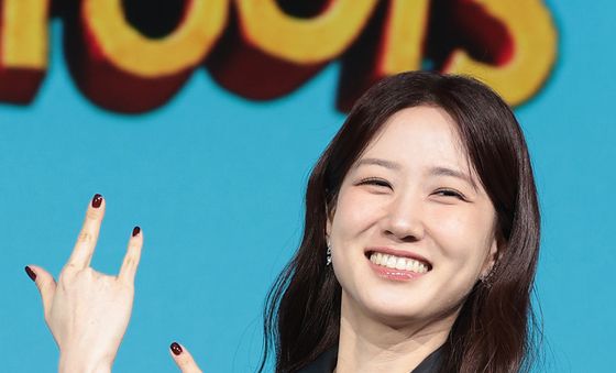 '원더풀스' 박은빈