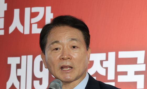 성일종 '정부가 피격 은폐했다'
