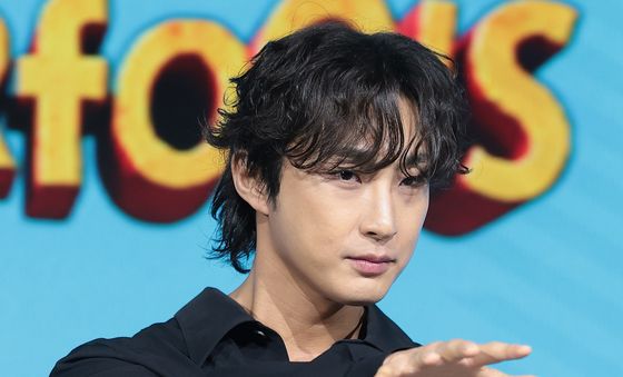 '원더풀스' 배나라