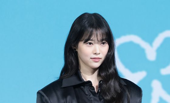 '원더풀스' 정이서