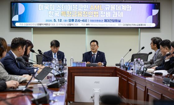 미국의 스테이블코인 AML 규율체계와 한국 특정금융정보법 정비 과제는?