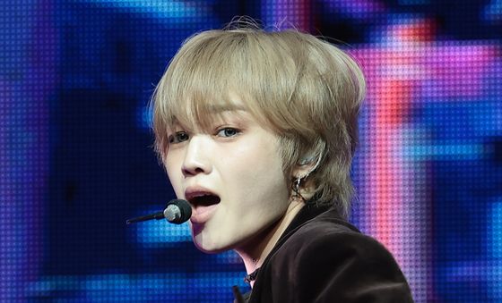유나이트 은호, 미니 8집 '인연 파트1'들고 컴백