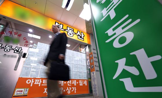 정부, 토허제 실거주 유예 확대