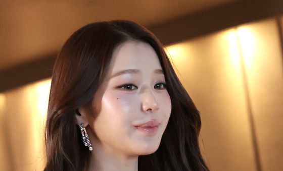 섹시해진 장원영