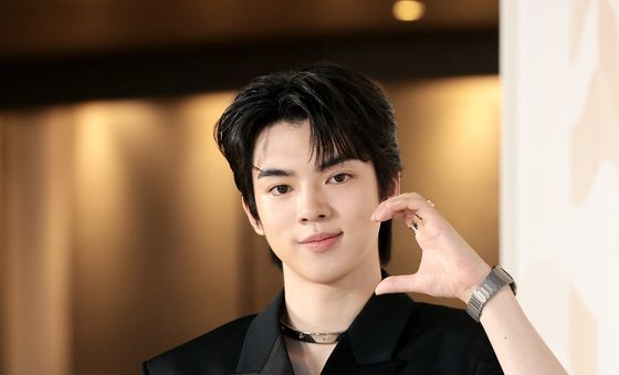 차준한, 꿈 속의 왕자님