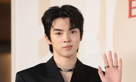 차준한, 맑은 눈의 왕자님