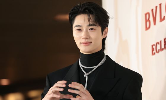 변우석, 요즘 대세