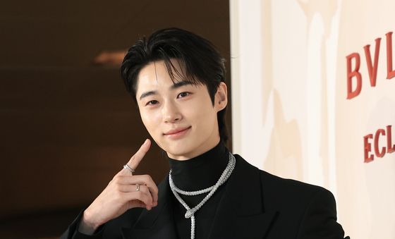 변우석, 준비 됐나요?