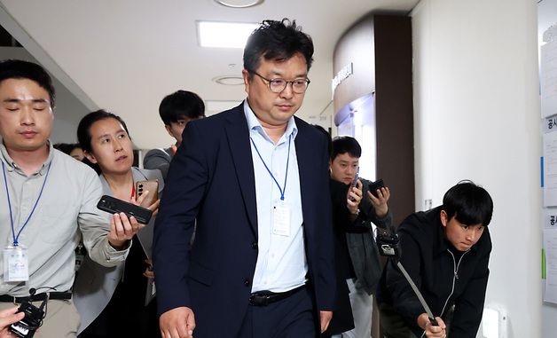 삼성전자 노·사 사후조정 회의 최종 결렬