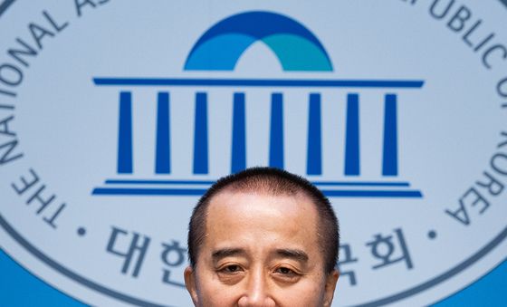 정승연 개혁신당 인천 연수구갑 후보, 국민의힘 탈당 및 출마선언