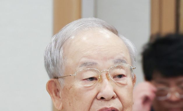 손경식 경총 회장, ESG 경영위원회  모두발언