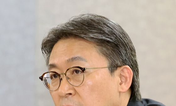 발언하는 권대영 금융위 부위원장