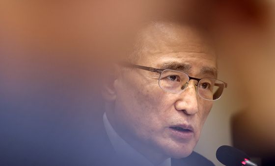 위성락 "호르무즈 관련, 미 해양자유구상 검토 진행 중"