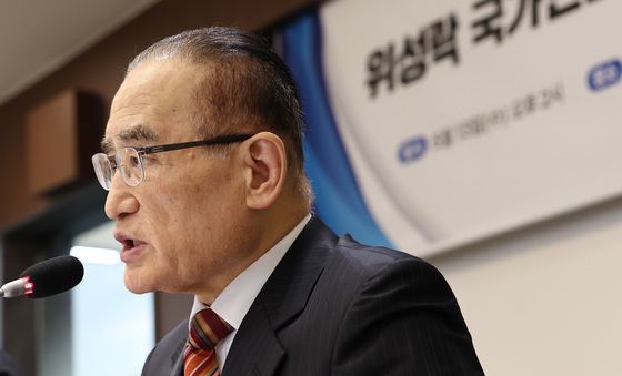 위성락 국가안보실장, 편집인협회 초청 간담회 발언