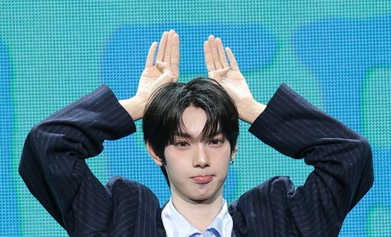최립우, 비타민 자판기