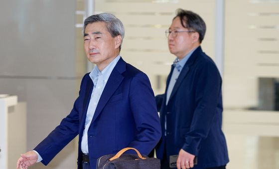BIS 이사로 선임된 신현송 한은 총재