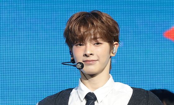 강우진, 두근두근 무대