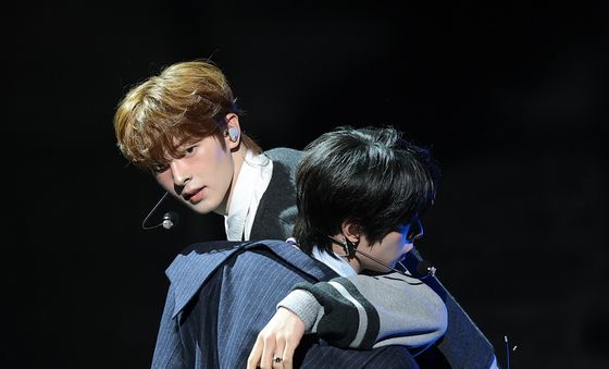 플레어 유, 끌림