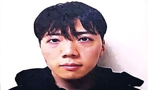 여고생 살해범 신상공개 '23세 장윤기'