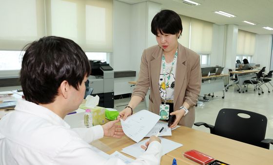 국힘 오세훈 측, 서울시장 후보 등록