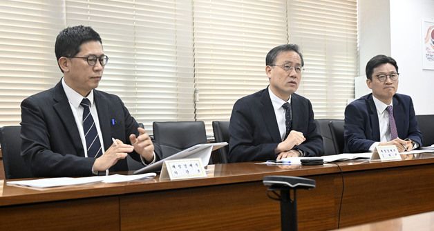 이형일 차관, 중동전쟁 물가대응팀 회의 겸 제 70차 물가관계차관회의