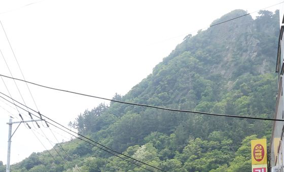 울릉도 찾은 정청래 더불어민주당 대표