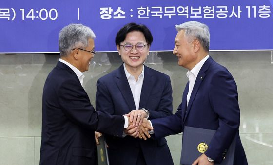한전-한수원 갈등 끝낸다…정부, 원전수출 컨트롤타워 맡는다