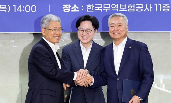 원전수출, 한전·한수원 아닌 정부가 주도한다