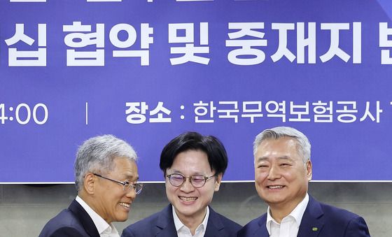 원전 수출…정부가 직접 컨트롤타워 맡는다