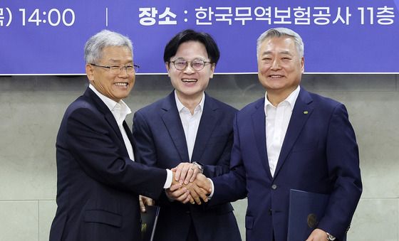 정부, 한전·한수원 '원전 수출 원팀' 만든다