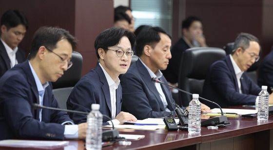 제1차 원전수출전략협의회