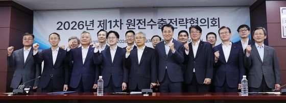 K-원전 수출 전면 개편… 정부가 협상·리스크 직접 챙긴다