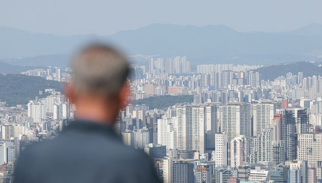 서울 아파트값 0.28% 상승…양도세 중과 종료 전 매수세 반영