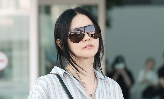 이영애, 너무 여쁜 영애씨
