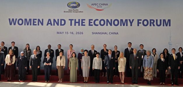 원민경 장관, APEC 여성경제회의 참석