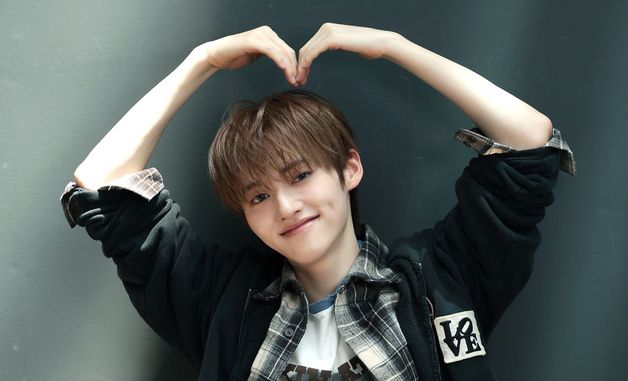 유어즈 준성, 사랑합니다