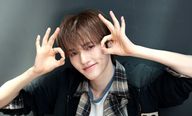 유어즈 준성, 비타민 미소