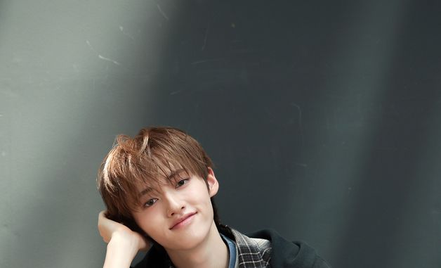 유어즈 준성, 스윗 가이