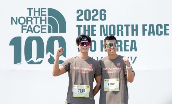 박보검션, '2026 TNF 100 코리아' 성공을 위해