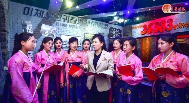 北 반제교양 강화…사상교육 확대