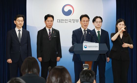 김민석 총리, '삼성전자 파업시 경제 피해 막대'