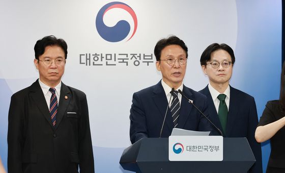 김민석 총리, '삼성전자 파업시 긴급 조정 등 모든 수단 강구'